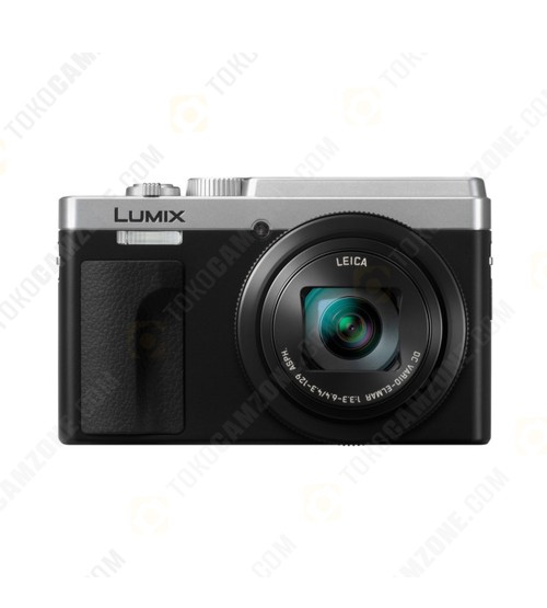 Panasonic Lumix DCZS80 Digital Camera